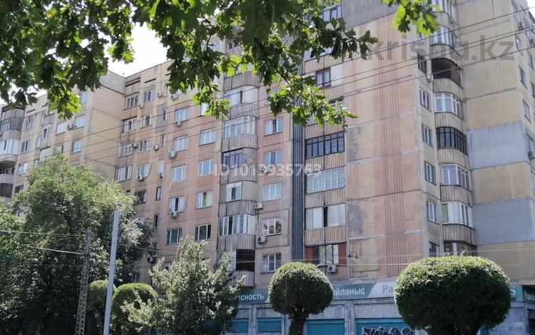 2-бөлмелі пәтер · 55 м² · 2/9 қабат, Жандосова — Ауэзова, бағасы: 295 000 ₸ в Алматы, Бостандыкский р-н — фото 7