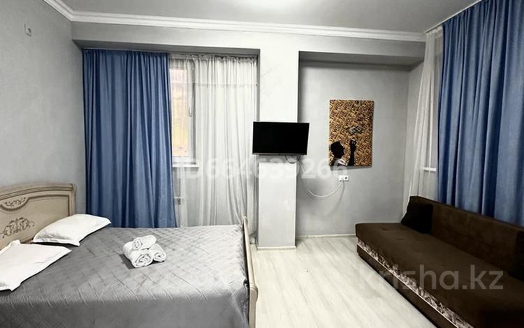 1-бөлмелі пәтер · 39 м² · 14/21 қабат, Туркестан 14 — Орынбор, бағасы: 12 000 ₸ в Астане, Есильский р-н — фото 139