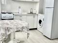 1-бөлмелі пәтер · 39 м² · 14/21 қабат, Туркестан 14 — Орынбор, бағасы: 12 000 ₸ в Астане, Есильский р-н — фото 4