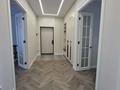 3-комнатная квартира · 107 м² · 4/16 этаж, Аскар Токпанов 8 за 123 млн ₸ в Астане, Алматы р-н