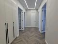 3-комнатная квартира · 107 м² · 4/16 этаж, Аскар Токпанов 8 за 123 млн ₸ в Астане, Алматы р-н — фото 2