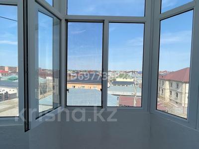 3-комнатная квартира · 80 м² · 4/5 этаж, Сырдария 8 за 200 000 〒 в 