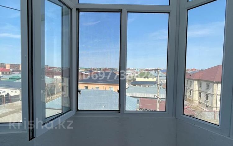 3-бөлмелі пәтер · 80 м² · 4/5 қабат, Сырдария 8, бағасы: 160 000 ₸ в  — фото 2