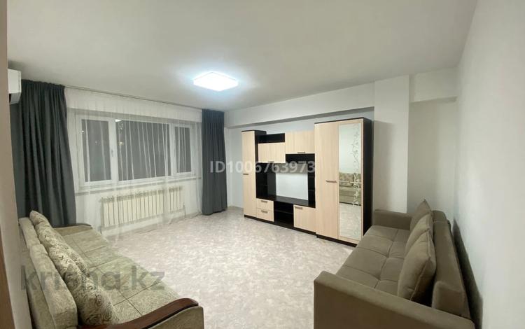 1-комнатная квартира · 47 м² · 6/9 этаж, мкр Шугыла — Пересечение проспекта Абая и проспекта Алатау за 200 000 ₸ в Алматы, Наурызбайский р-н — фото 11