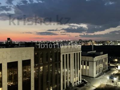 2-комнатная квартира · 64.7 м² · 8/17 этаж, проспект Туран 83/1 за 35 млн ₸ в Астане, Есильский р-н