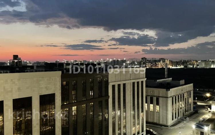 2-комнатная квартира · 64.7 м² · 8/17 этаж, проспект Туран 83/1 за ~ 32.7 млн ₸ в Астане, Есильский р-н — фото 20