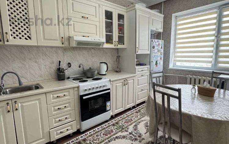 2-комнатная квартира · 57.8 м² · 7/10 этаж, мкр Юго-Восток, Шахтеров 70 за 25.5 млн ₸ в Караганде, Казыбек би р-н — фото 11
