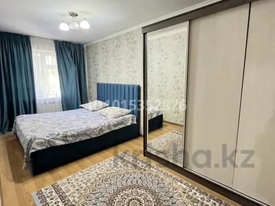 1-комнатная квартира · 100 м² · 3/5 этаж, Момышулы — Момышулы таукехан за 1 500 ₸ в Шымкенте, Аль-Фарабийский р-н