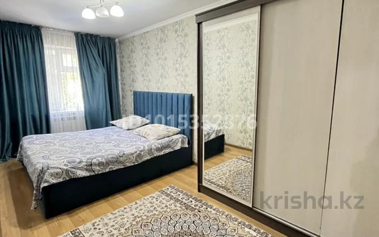 1-комнатная квартира · 100 м² · 3/5 этаж, Момышулы — Момышулы таукехан за 1 500 ₸ в Шымкенте, Аль-Фарабийский р-н — фото 2