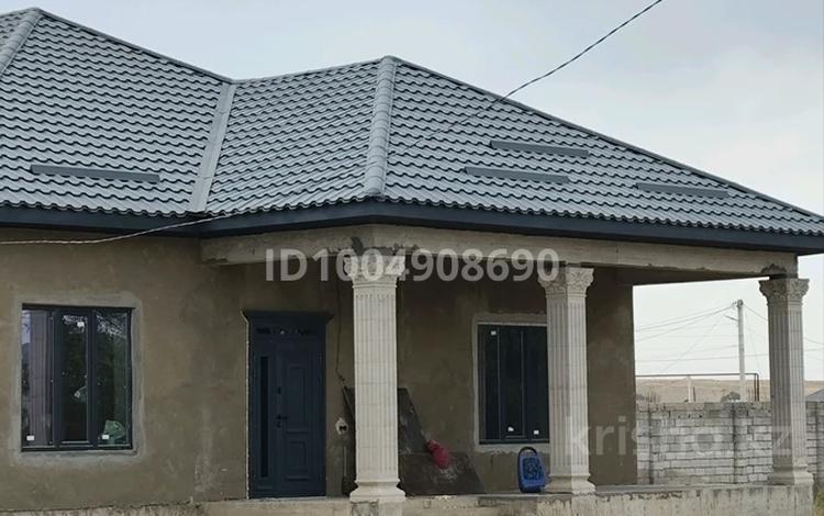 Отдельный дом · 5 комнат · 180 м² · 6.7 сот., Таңдаулы сезім 2 за 41 млн ₸ в Кемертогане — фото 4
