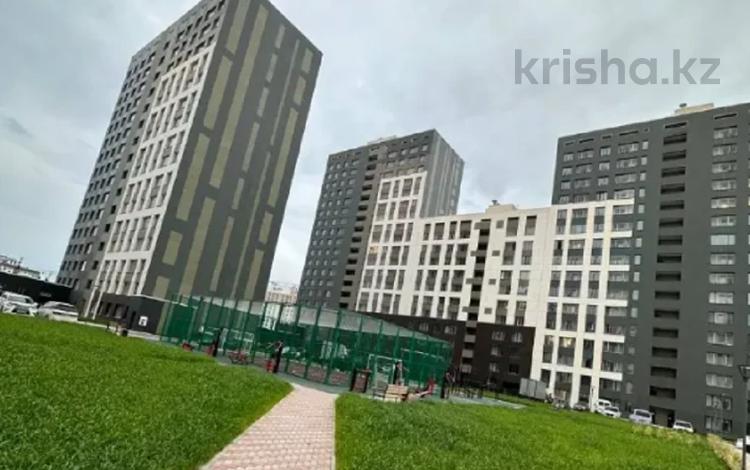 3-комнатная квартира, 100 м², 17/18 этаж, Сыганак 32