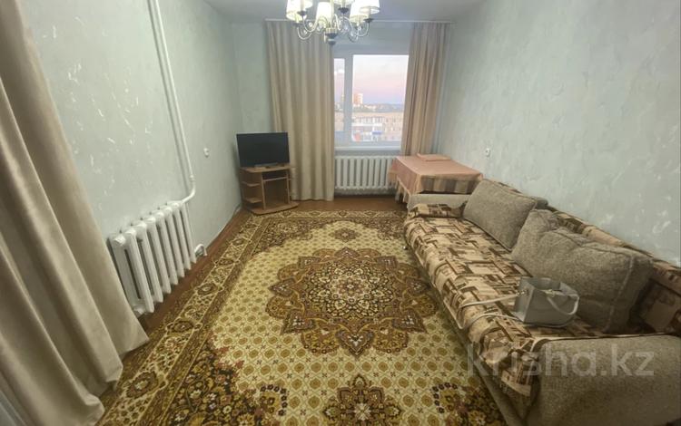 2-комнатная квартира · 51.9 м² · 7/9 этаж, Баймагамбетова 189 за 25 млн ₸ в Костанае — фото 2