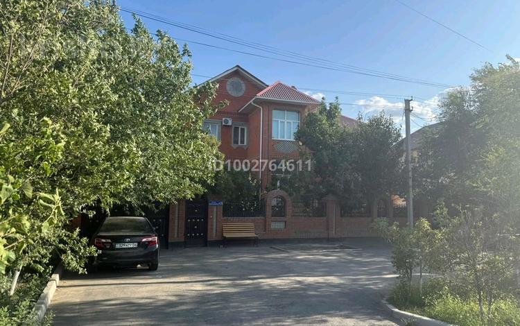 Отдельный дом · 6 комнат · 400 м² · 14 сот., мкр Жеруйык, Султан Бейбарыс 435 — Кафе Курма напротив автомойки "Лондон" за 150 млн ₸ в Атырау — фото 2