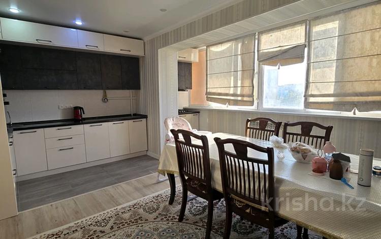 4-комнатная квартира · 92.3 м² · 3/5 этаж, 28А мкр, Мкр. 28А 1 за 28.5 млн ₸ в Актау — фото 9