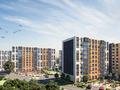 2-бөлмелі пәтер · 43.4 м² · 8/10 қабат, мкр Шугыла, Алтын Орда, бағасы: 22.9 млн ₸ в Алматы, Наурызбайский р-н — фото 5