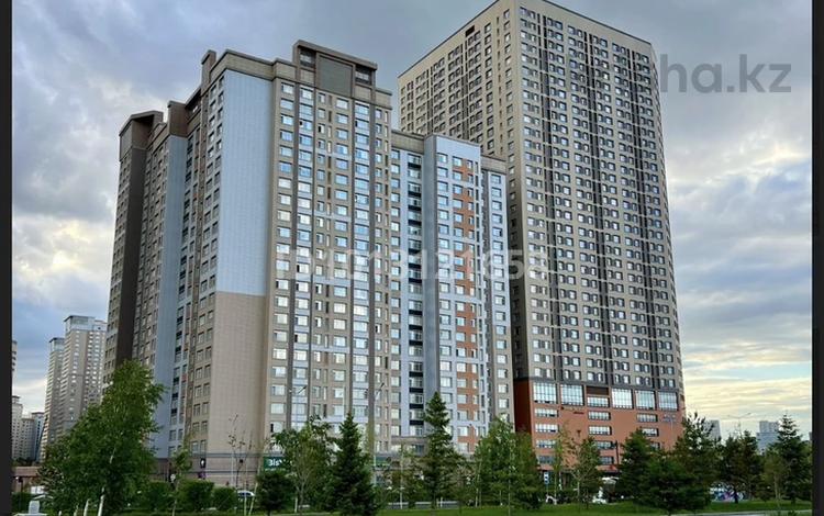 Паркинг · 20 м² · Кошкарбаева 10/1, бағасы: 30 000 ₸ в Астане, Алматы р-н — фото 2