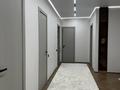 3-комнатная квартира · 130 м² · 5/7 этаж, Чингиза Айтматова 46 за 115 млн ₸ в Астане, Нура р-н