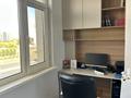 3-комнатная квартира · 130 м² · 5/7 этаж, Чингиза Айтматова 46 за 115 млн ₸ в Астане, Нура р-н — фото 21