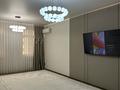 3-комнатная квартира · 130 м² · 5/7 этаж, Чингиза Айтматова 46 за 115 млн ₸ в Астане, Нура р-н — фото 4