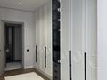 3-комнатная квартира · 130 м² · 5/7 этаж, Чингиза Айтматова 46 за 115 млн ₸ в Астане, Нура р-н — фото 9