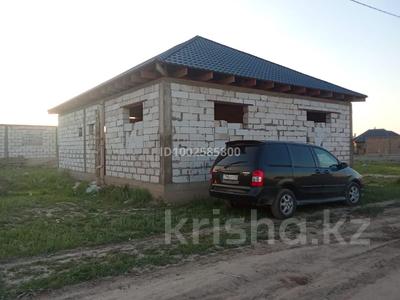 Отдельный дом · 1 комната · 120 м² · 6 сот., Центральная за 10 млн 〒 в Исаеве