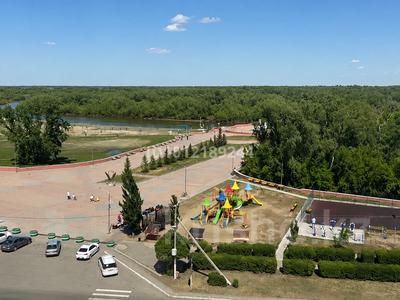 2-комнатная квартира · 52.2 м² · 8/9 этаж, ул. Ауэзова 89 за 14 млн ₸ в Павлодарской обл.