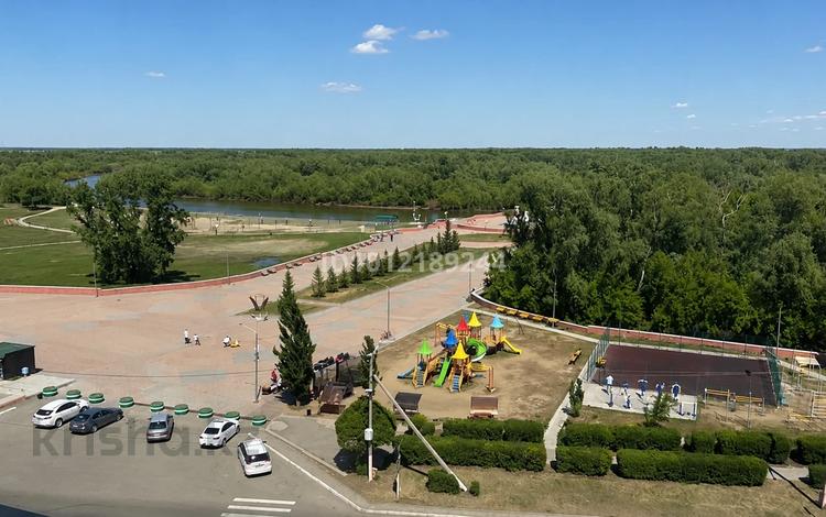 2-комнатная квартира · 52.2 м² · 8/9 этаж, ул. Ауэзова 89 за 14 млн ₸ в Павлодарской обл. — фото 2