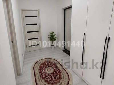 2 комнаты · 54 м² · 2/12 этаж, Райымбека 255 за 70 000 ₸ в Алматы, Жетысуский р-н