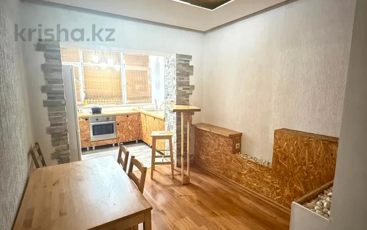 1-комнатная квартира · 45 м² · 9/17 этаж, Мамыр-1 за 32 млн ₸ в Алматы, Ауэзовский р-н — фото 18