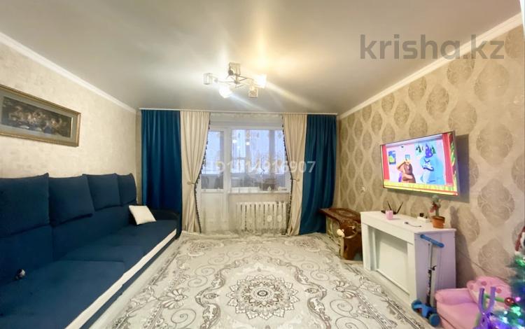 3-комнатная квартира · 66 м² · 4/5 этаж, Школьная 35 за 13 млн ₸ в Абай — фото 2