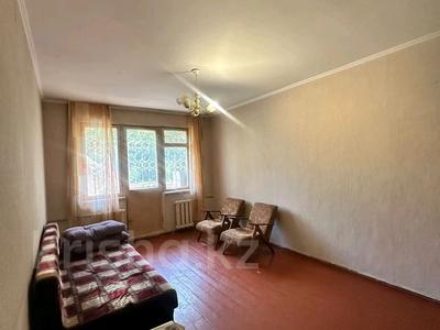 2-бөлмелі пәтер · 48 м² · 3/4 қабат, радостовца — Жандосова, бағасы: 26.5 млн ₸ в Алматы, Бостандыкский р-н