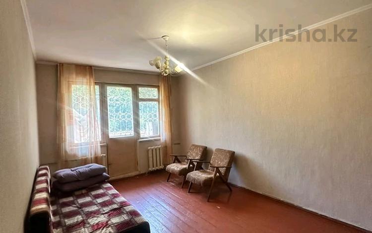 2-бөлмелі пәтер · 48 м² · 3/4 қабат, радостовца — Жандосова, бағасы: 26.5 млн ₸ в Алматы, Бостандыкский р-н — фото 2