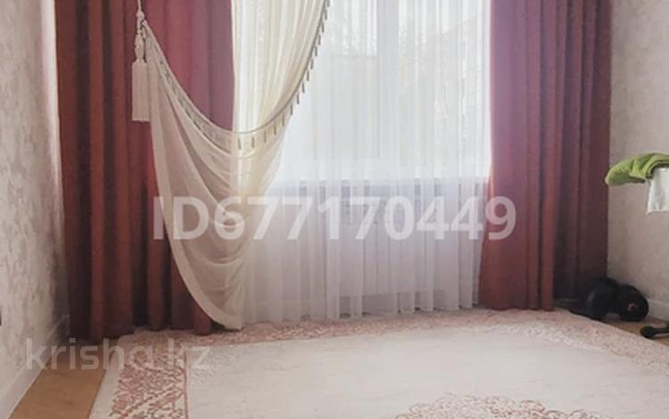 2-комнатная квартира · 54 м² · 2/5 этаж, мкр Шанхай, Олег Кошевого за 15 млн ₸ в Актобе — фото 12