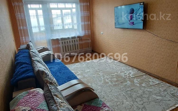 2-комнатная квартира, 44.7 м², 5/5 этаж, Казахстанская 124/1 за 7.8 млн 〒 в Шахтинске — фото 2