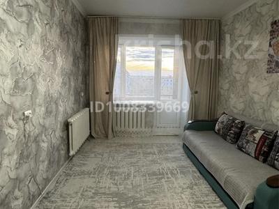 3-комнатная квартира · 82 м² · 5/5 этаж, Сейфуллина 39 — Көк төбе за 28 млн 〒 в Жезказгане