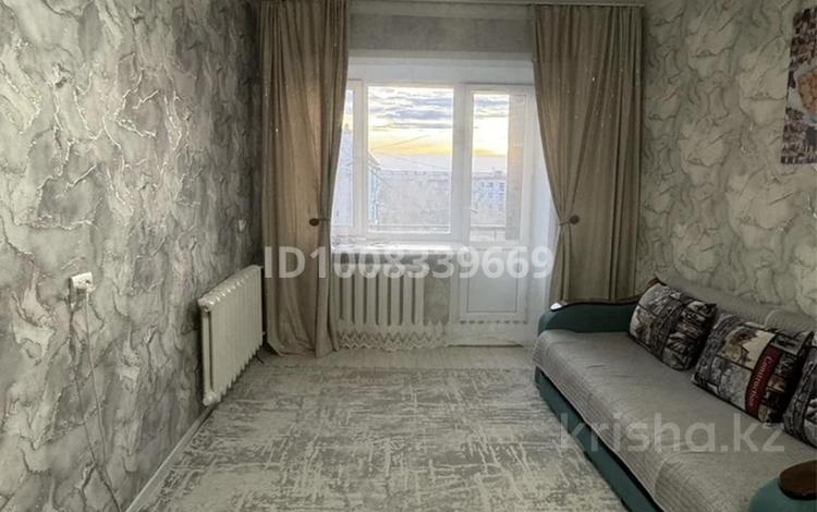 3-бөлмелі пәтер · 82 м² · 5/5 қабат, Сейфуллина 39 — Көк төбе, бағасы: 28 млн ₸ в Жезказгане — фото 2
