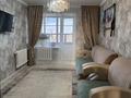 3-бөлмелі пәтер · 82 м² · 5/5 қабат, Сейфуллина 39 — Көк төбе, бағасы: 28 млн ₸ в Жезказгане — фото 2