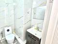 4-комнатная квартира · 120 м² · 9 этаж, Мкр. Самал-3 15 за 55 000 ₸ в Алматы, Медеуский р-н — фото 3