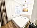 4-комнатная квартира · 120 м² · 9 этаж, Мкр. Самал-3 15 за 55 000 ₸ в Алматы, Медеуский р-н — фото 5