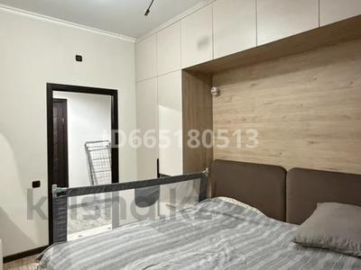 2-комнатная квартира · 41.3 м² · 1/2 этаж, мкр 13-й военный городок, 13-й военный городок 4 — суюнбая бекмаханова за 22 млн 〒 в Алматы, Турксибский р-н