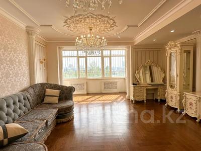 6-комнатная квартира · 380 м² · 2/7 этаж, Жана Гарышкер за 180 млн 〒 в Талдыкоргане