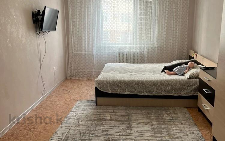 1-бөлмелі пәтер · 38 м² · 5/7 қабат, Балапанова, бағасы: 18.3 млн ₸ в Талдыкоргане, мкр Коктем — фото 2