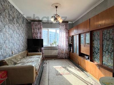 2-комнатная квартира, 72 м², 4/9 этаж, мкр Жетысу-2 за 44.5 млн 〒 в Алматы, Ауэзовский р-н