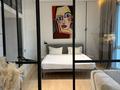 2-комнатная квартира · 49.4 м² · 11/17 этаж, Розыбакиева 320 за 66 млн ₸ в Алматы, Бостандыкский р-н — фото 4