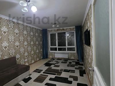 1-комнатная квартира · 41 м² · 2/9 этаж, мкр Аккент 8 — Райымбек-Яссауи за 200 000 ₸ в Алматы, Алатауский р-н