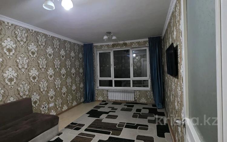 1-комнатная квартира · 41 м² · 2/9 этаж, мкр Аккент 8 — Райымбек-Яссауи за 200 000 ₸ в Алматы, Алатауский р-н — фото 2