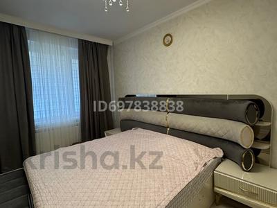 3-комнатная квартира · 71 м² · 1/5 этаж, 9-й мкр 9 — Возле школы-лицея №11 за 200 000 〒 в Актау