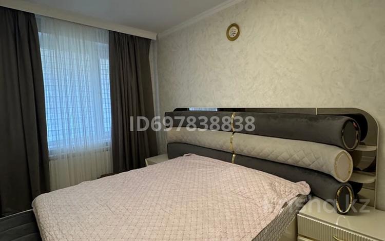 3-комнатная квартира · 71 м² · 1/5 этаж, 9-й мкр 9 — Возле школы-лицея №11 за 200 000 ₸ в Актау — фото 21