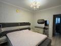 3-комнатная квартира · 71 м² · 1/5 этаж, 9-й мкр 9 — Возле школы-лицея №11 за 200 000 ₸ в Актау — фото 9
