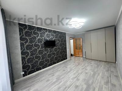 1-комнатная квартира, 30.7 м², 3/5 этаж, Абая за 14.5 млн 〒 в Петропавловске